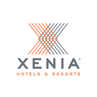 Xenia Hotels & Resorts, Inc. stock logo