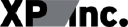 XP Inc. stock logo