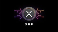 Xrp Etf stock logo