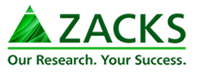 Zacks Research logo