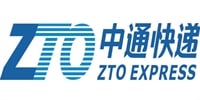 ZTO Express (Cayman) Inc. stock logo