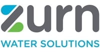 Zurn Elkay Water Solutions Cor stock logo