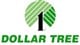 Dollar Tree stock logo