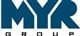 MYR Group stock logo