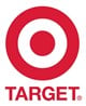 Target stock logo