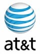 AT&T stock logo