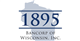 1895 Bancorp of Wisconsin, Inc. stock logo