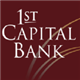 1st Capital Bancorp stock logo