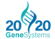 20/20 Biolabs logo