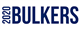 2020 Bulkers Ltd. stock logo