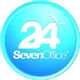 24SevenOffice Group AB (publ) stock logo