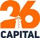 26 Capital Acquisition Corp. stock logo