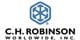 C.H. Robinson Worldwide stock logo