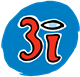 3i Group stock logo