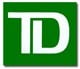 TD Ameritrade Holding Co. stock logo