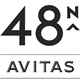 48North Cannabis Corp. stock logo