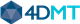 4D Molecular Therapeutics, Inc. stock logo