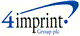 4imprint Group plc stock logo