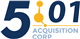 5:01 Acquisition Corp. stock logo