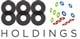888 Holdings plc stock logo