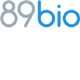 89bio, Inc. stock logo
