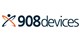 908 Devices stock logo