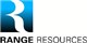 Range Resources Co. stock logo