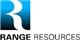 Range Resources Co. logo