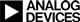 Analog Devices, Inc.d stock logo