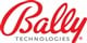 Bally Technologies stock logo