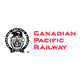 Canadian Pacific Railway Limited stock logo