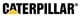 Caterpillar stock logo