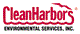 Clean Harbors stock logo