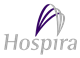 Hospira Inc stock logo