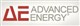 Advanced Energy Industries, Inc. logo