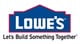 Lowe's Companies stock logo