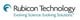 Rubicon Technology, Inc. stock logo