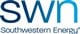 Southwestern Energy stock logo
