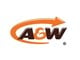 A and W Revenue Royalties Income Fund stock logo