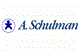 A. Schulman, Inc. stock logo