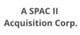 A SPAC II Acquisition Corp. stock logo