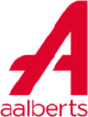 Aalberts stock logo