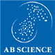 AB Science logo