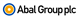Abal Group plc stock logo