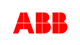 ABB stock logo