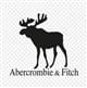 Abercrombie & Fitch Co. stock logo