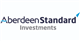 abrdn Global Premier Properties Fund stock logo