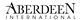 Aberdeen International Inc. stock logo