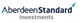 Aberdeen Standard Physical Precious Metals Basket Shares ETF logo