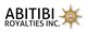 Abitibi Royalties Inc. stock logo